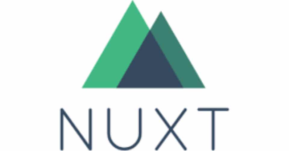 Nuxt.js